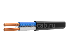 Купить кабель ВВГ-Пнг(А)-LS 2х1,5 в Москве оптом и в розницу
